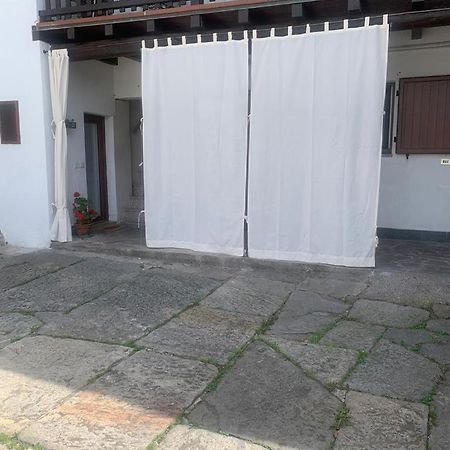 Appartement Casa Mari à Sulzano Extérieur photo