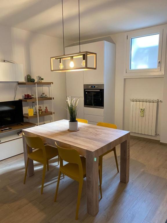 Appartement Casa Mari à Sulzano Extérieur photo