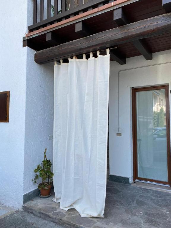 Appartement Casa Mari à Sulzano Extérieur photo
