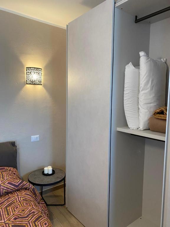Appartement Casa Mari à Sulzano Extérieur photo
