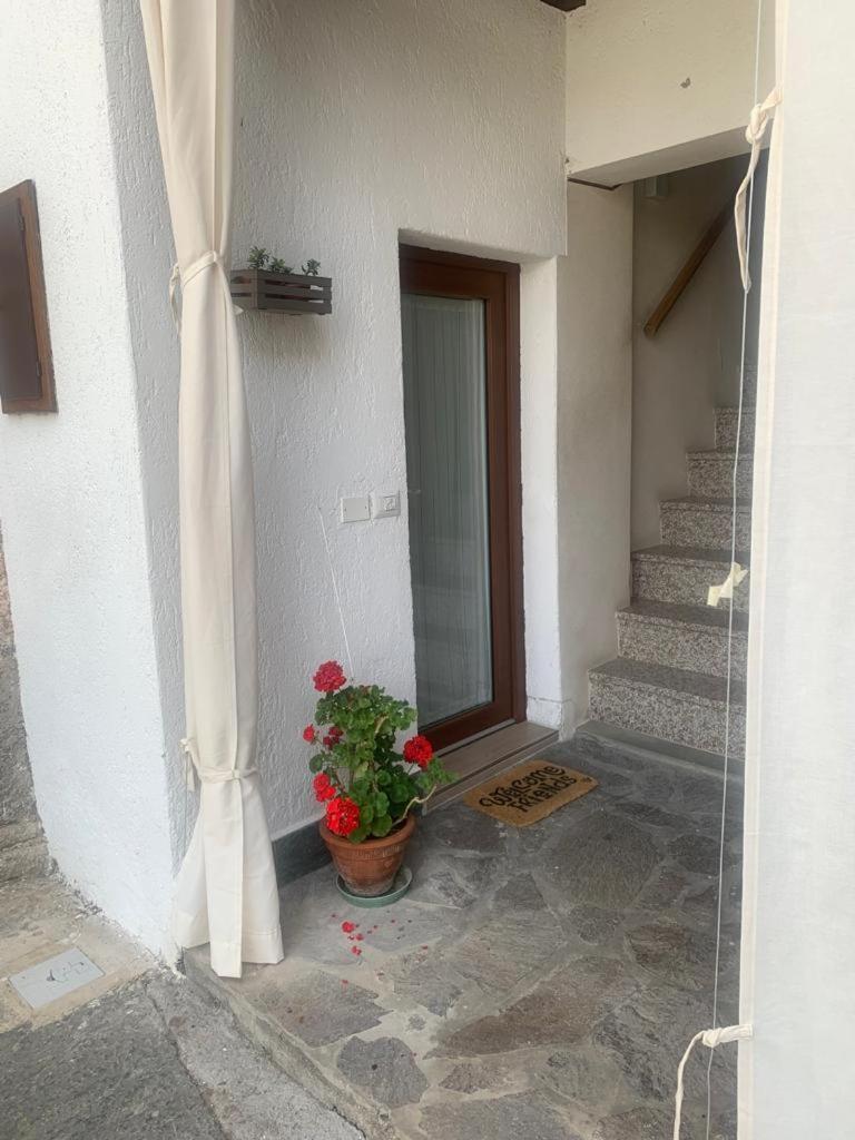 Appartement Casa Mari à Sulzano Extérieur photo