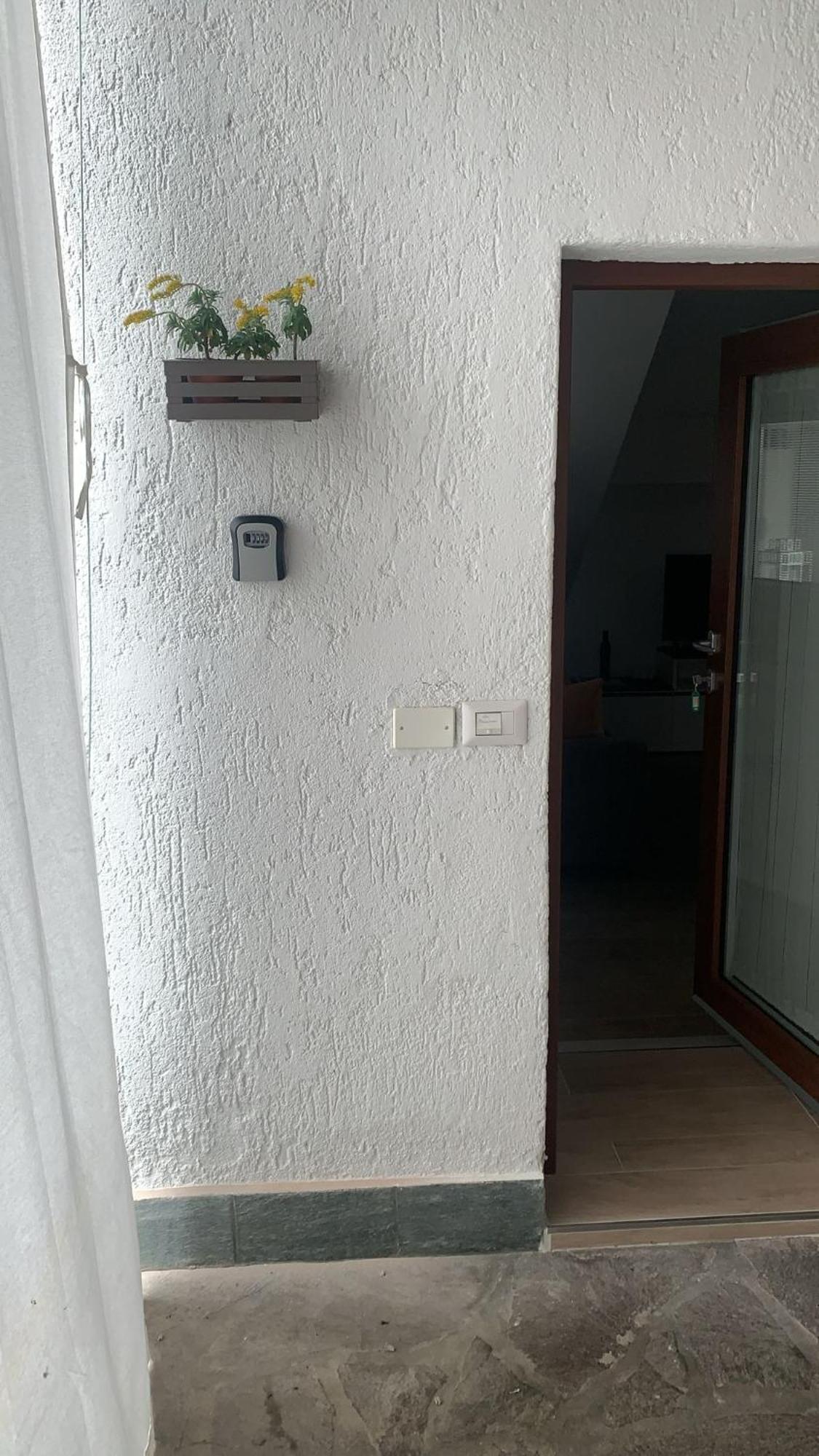 Appartement Casa Mari à Sulzano Extérieur photo